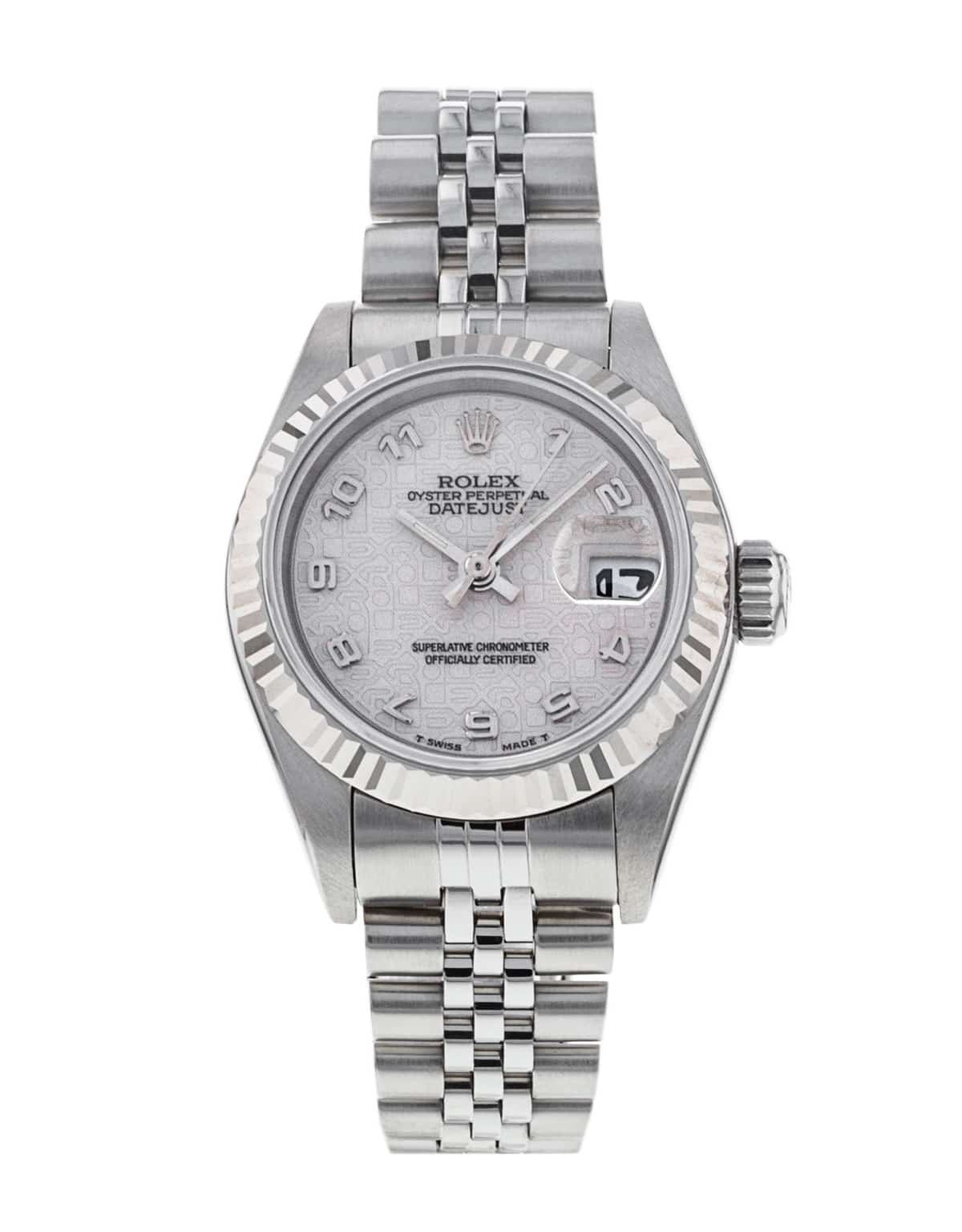 Rolex Datejust Lady 69174